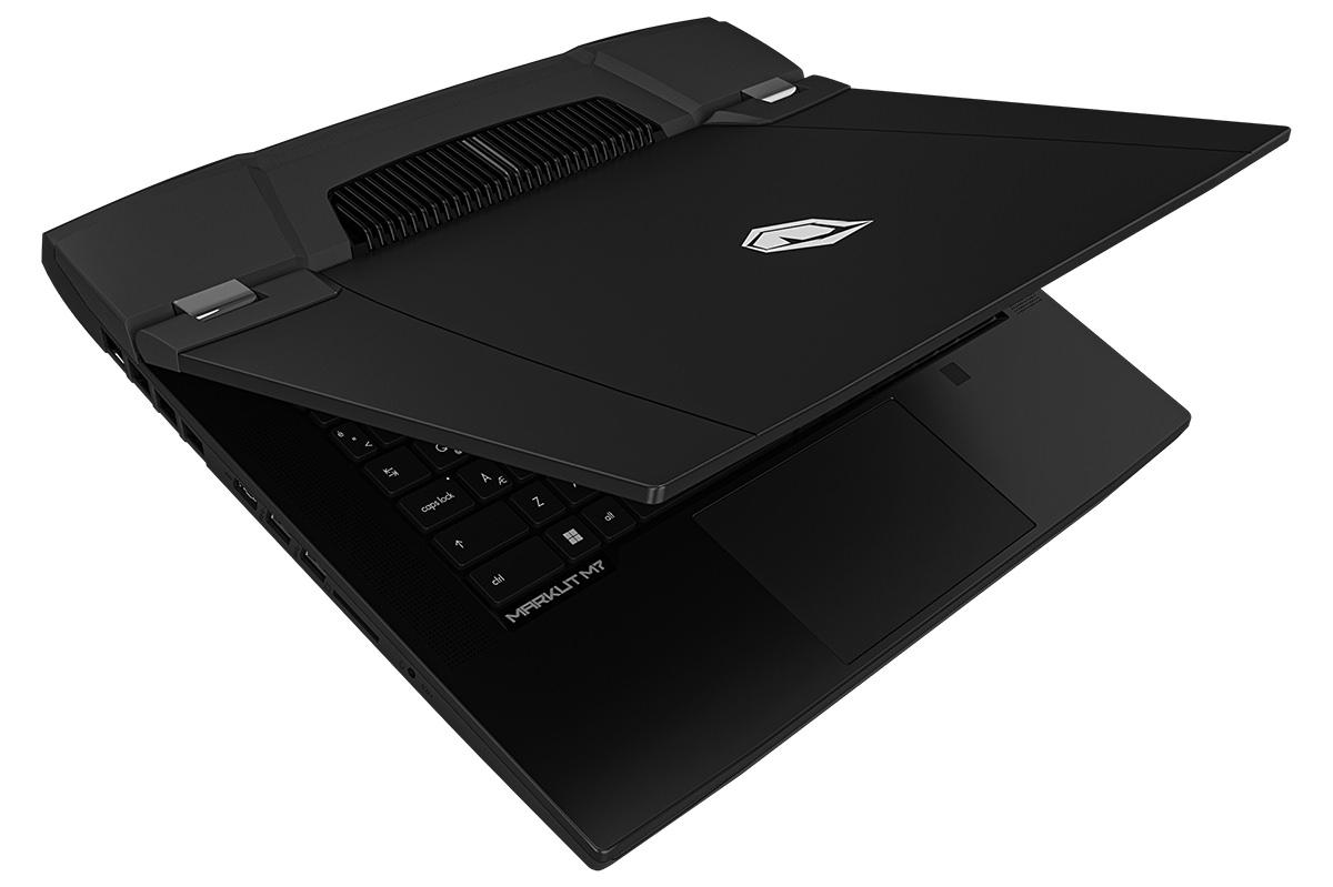Monster Notebook Markut M7 V6.2.4 Workstation 