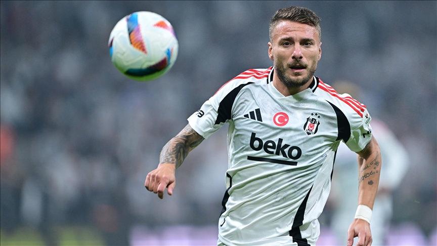 Ciro Immobile