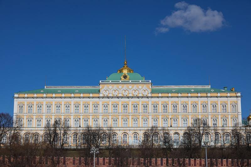 Kremlin