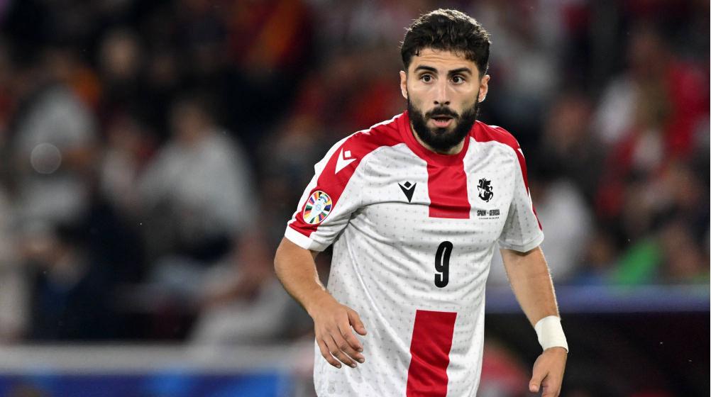 Zuriko Davitashvili