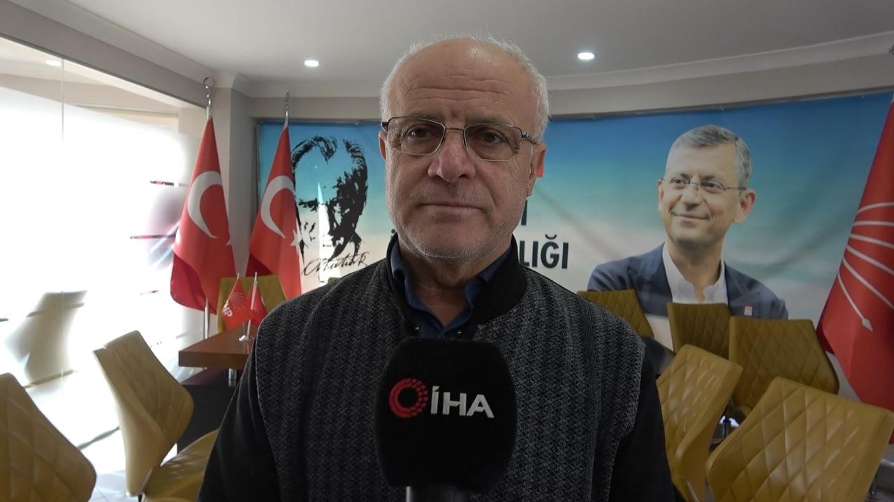 CHP