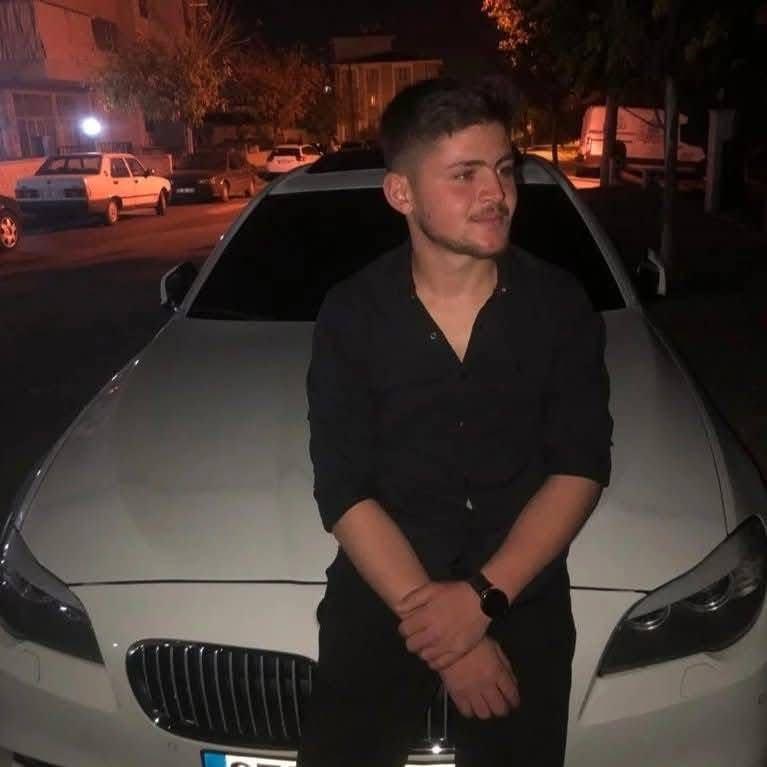 Yasin Dedeoğlu (18)