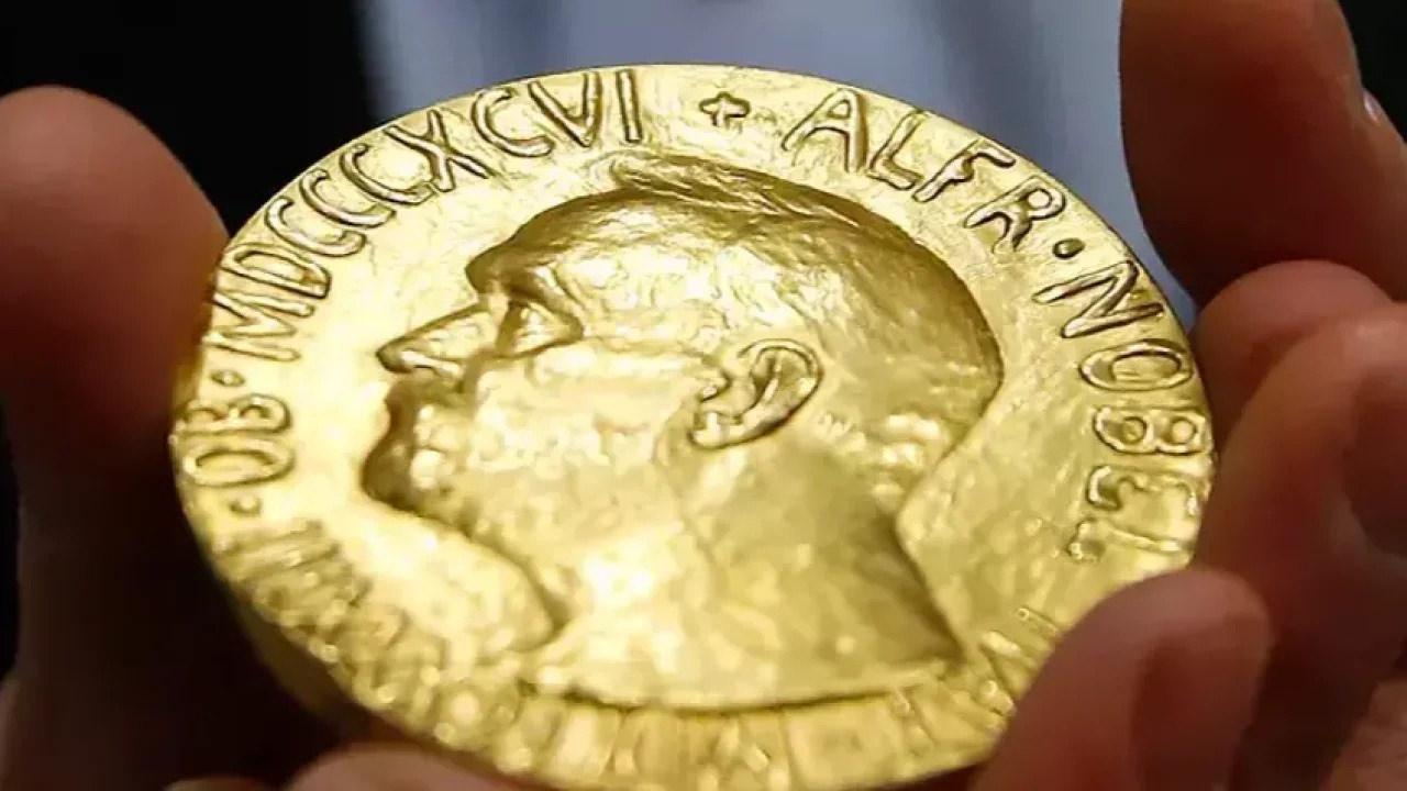 Nobel Barış Ödülü