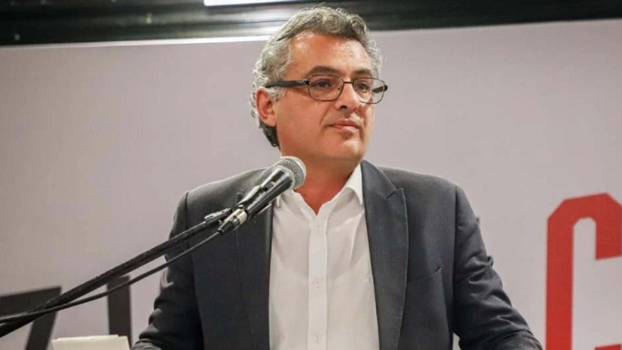 CTP Genel Başkanı Tufan Erhürman