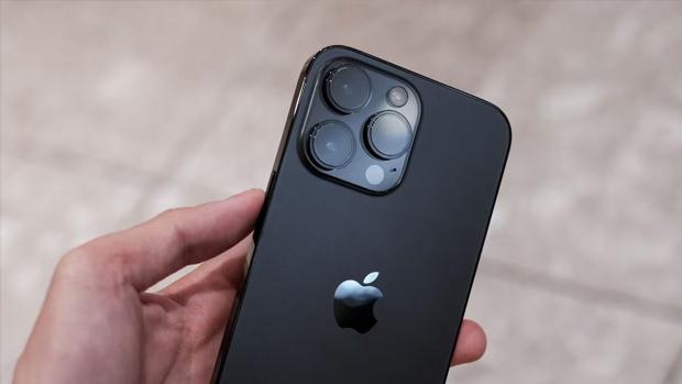 iPhone