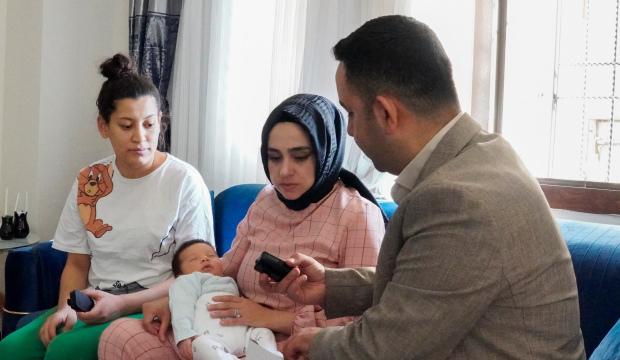 Gaziantep Büyükşehir'den engelleri kaldıran proje