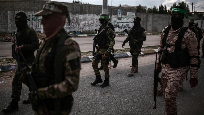 Hamas