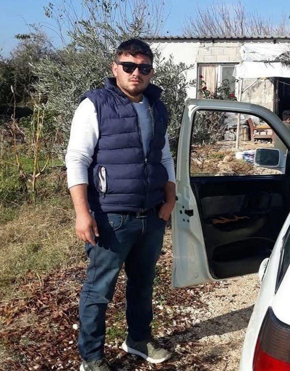 Ehliyetsiz sürücü Cemal K. (19) tutuklandı. 