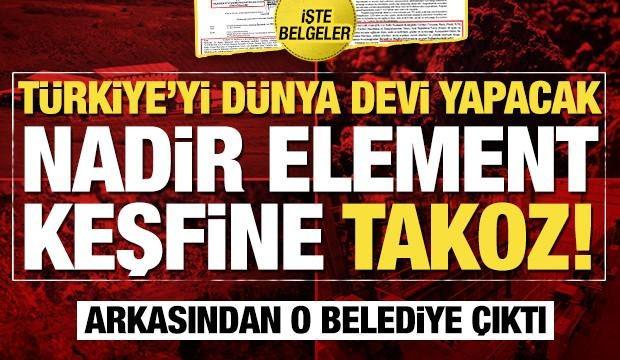İşte ortaya çıkan o belgeler...