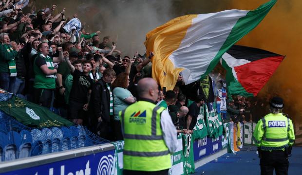 Avrupa devinden Gazze için 100 bin sterlinlik yardım