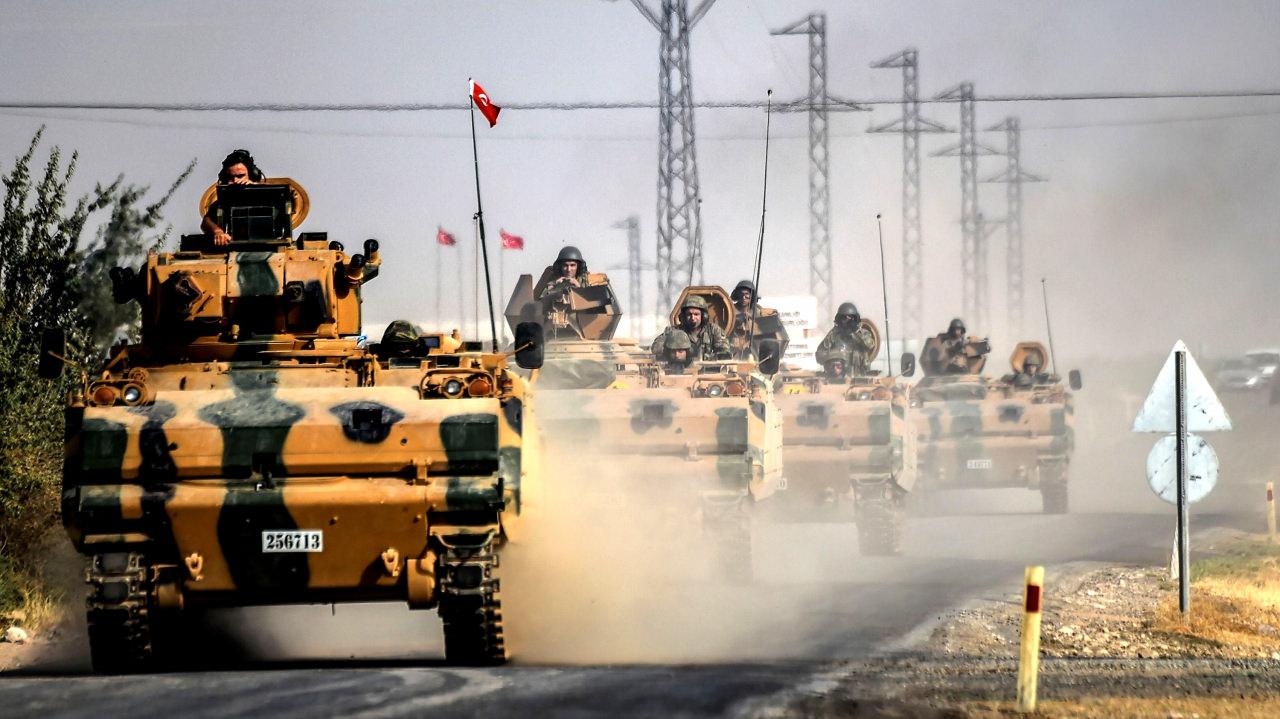 Türk zırhlıları