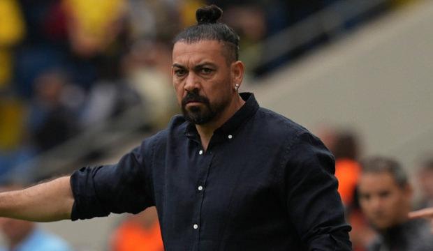 B&uuml;y&uuml;k s&uuml;rpriz! &Uuml;nl&uuml; teknik adamın yerine Servet &Ccedil;etin getirildi