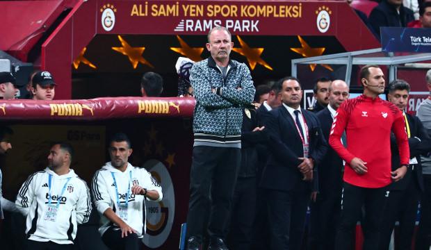 Büyük umutlarla transfer edilmişti: Sergen Yalçın 45 günde biletini kesti