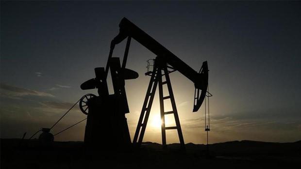 Brent petrol
