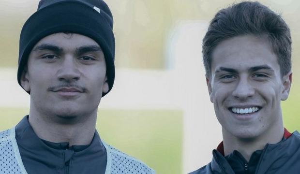 Can Uzun, Kenan Yıldız'ın tuttuğu takımı açıklamış