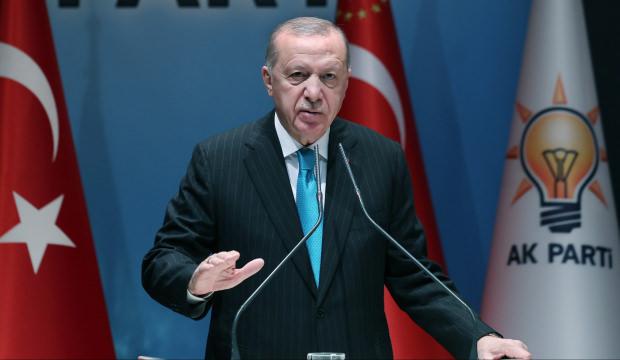 Cumhurbaşkanı Erdoğan'dan ucuz kira duyurusu: Planlamasını devlet yapacak!