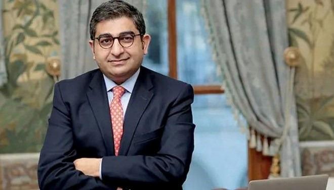 Sezgin Baran Korkmaz