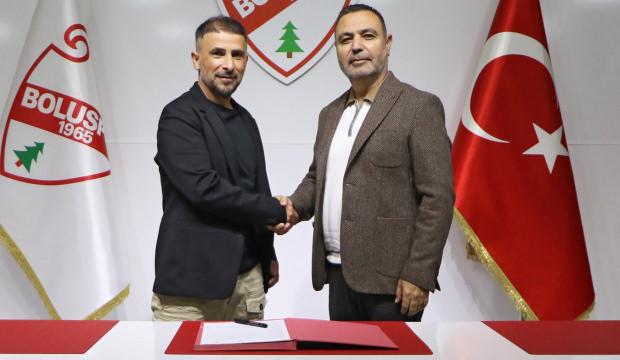 Dortmund'da Nuri Şahin'in yardımcısıydı! 1. Lig ekibinin başına geçti