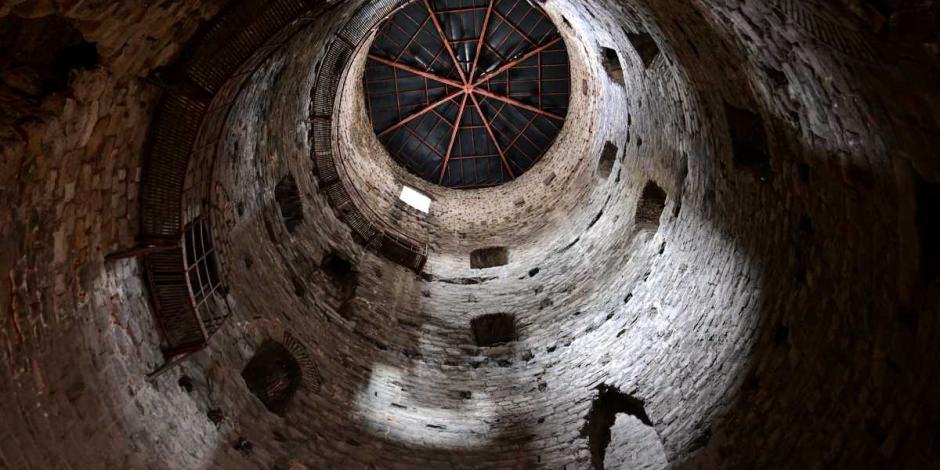 Dünyaca ünlü ismin babası Yedikule’ye hapsedilmiş: Kur’an-ı Kerim’e hayran kalmış