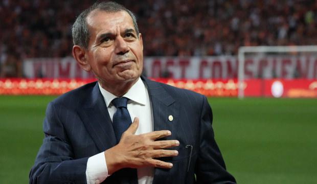 Dursun Özbek: Filistinli çocuklar misafirimiz olacak