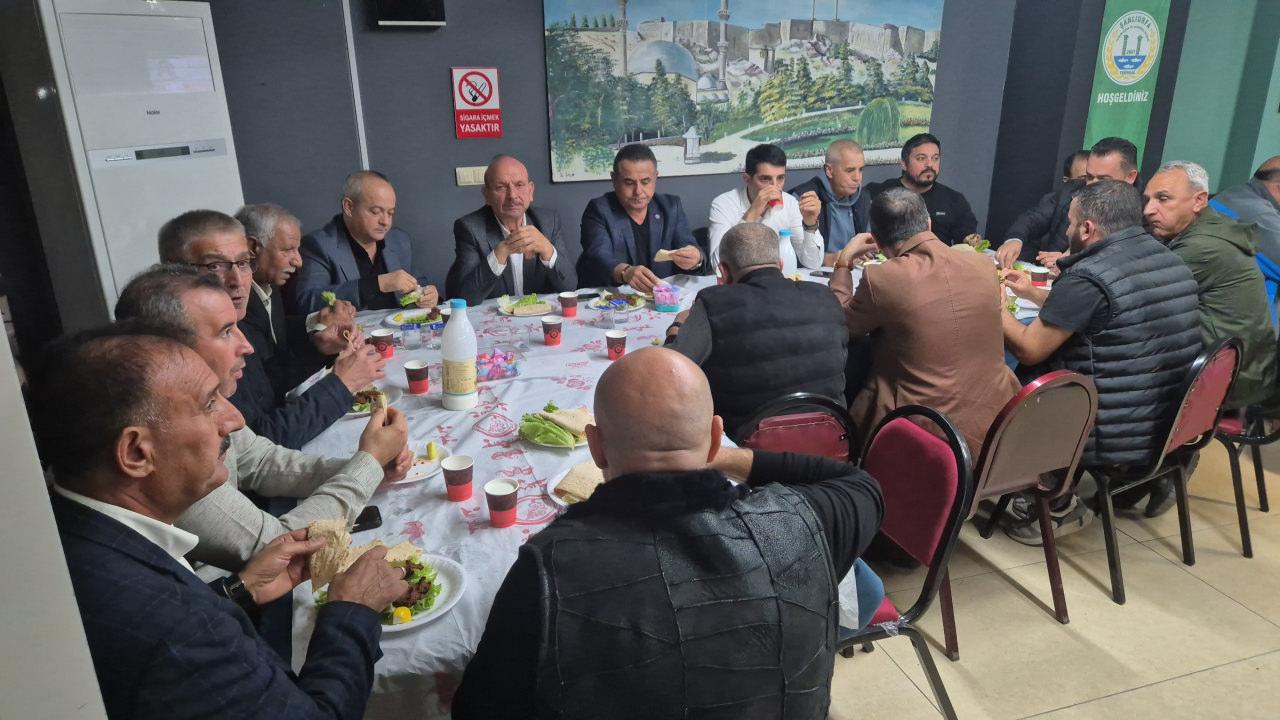 Tekirdağ Şanlıurfalılar Derneği