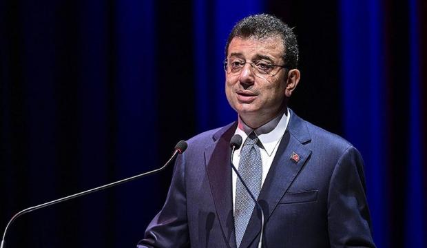 Ekrem İmamoğlu'nun davası başlamadan düşürüldü