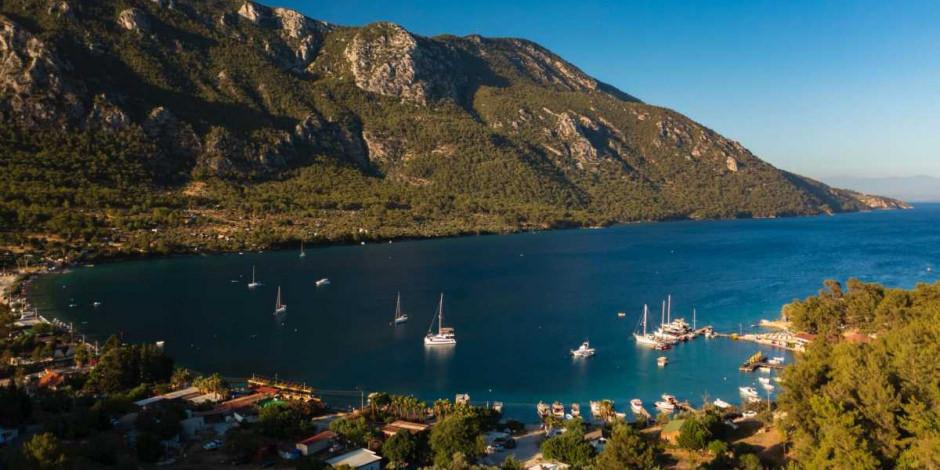 “En İyi Turizm Köyleri 2025”: Listede Türkiye’den 4 köy var