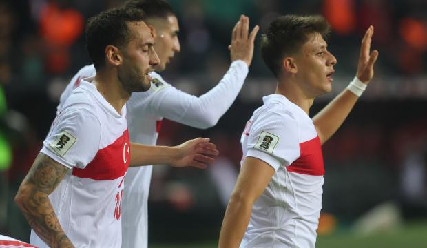 Ersin Şiyhan: '4-1 kere Maşallah'