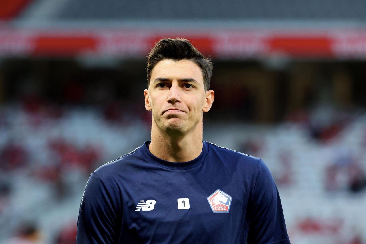 Berke Özer