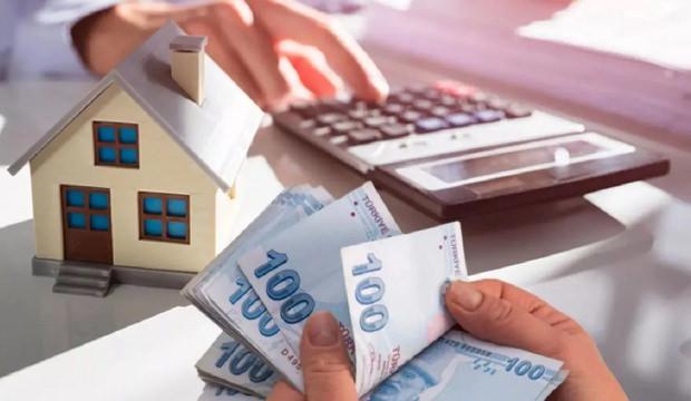 Kolayca ev sahibi olma imkanı getiriliyor! Hem faizsiz hem peşinatsız...