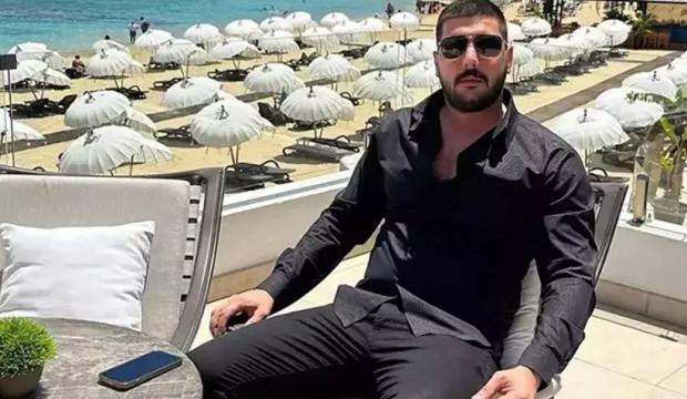 Fenerbahçe'nin tribün liderine hapis cezası!