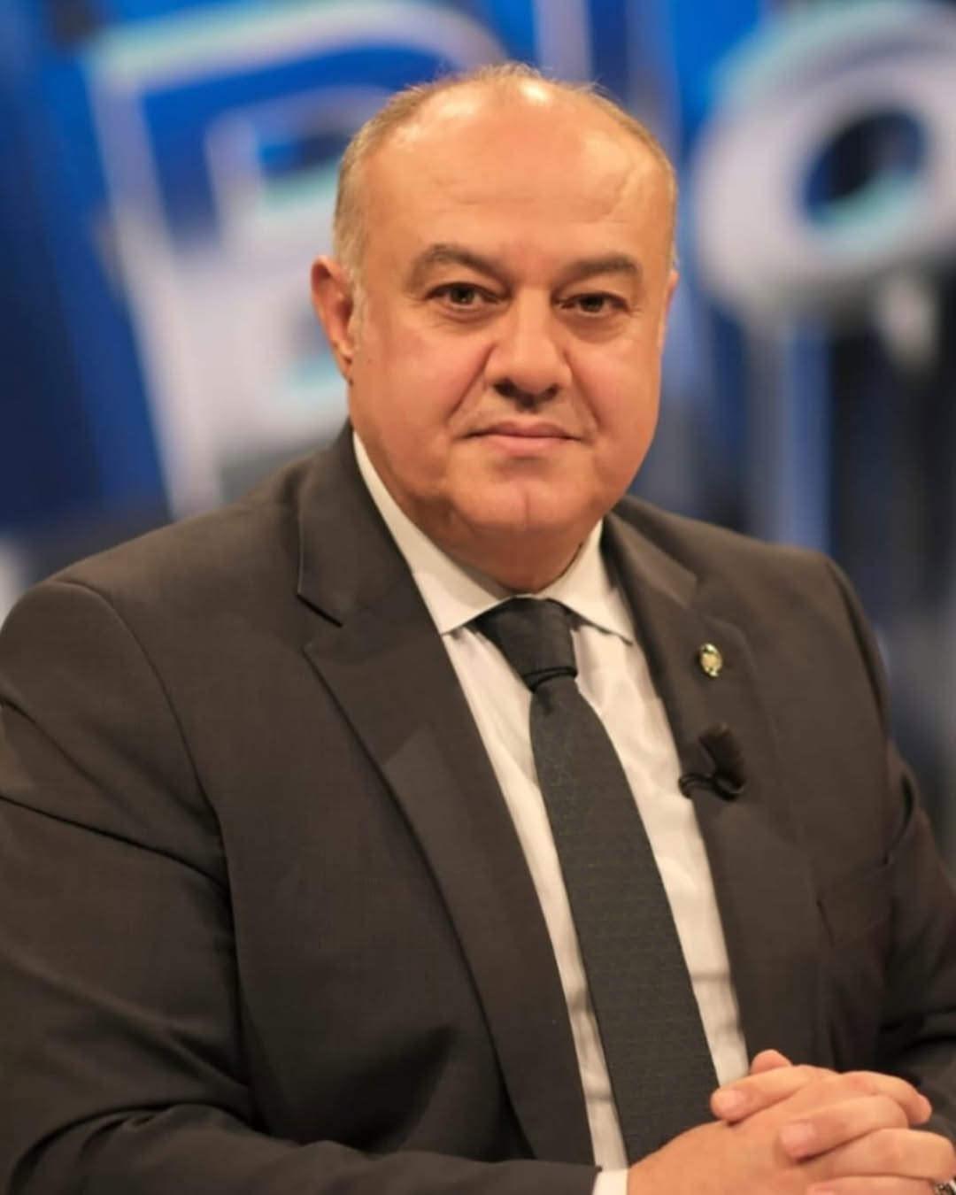 Prof. Dr. Mustafa Kumral