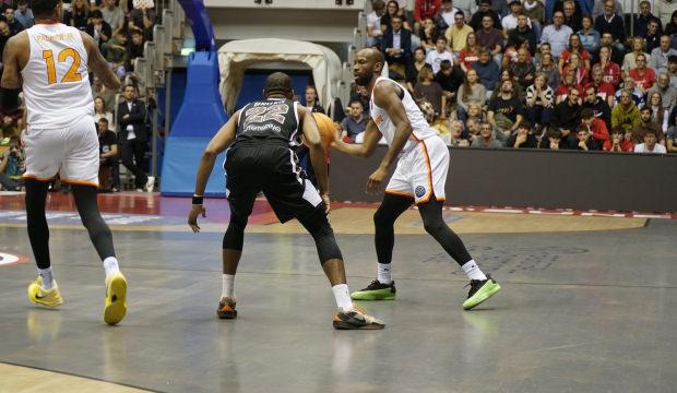 Galatasaray 1 sayıyla 2'de 2 yaptı