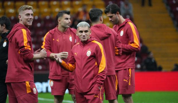 Galatasaray'dan tarihi anlaşma: Kasaya 4,9 milyar TL girecek