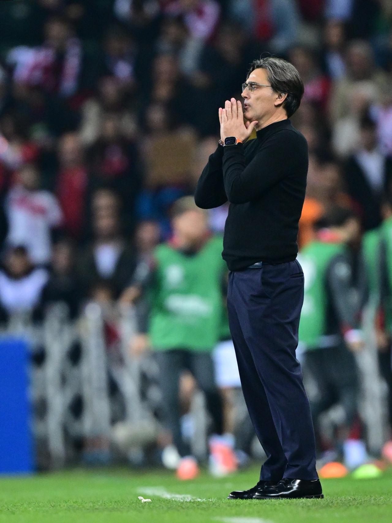 Vincenzo Montella
