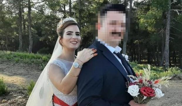 İki aylık eşini öldürüp tahliye olmuştu! Karar değişti