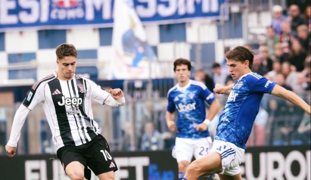 'İki muhteşem yetenek karşı karşıya geldi!' Serie A ekibinden milli yıldıza teşekkür