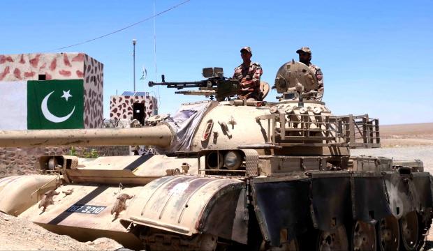 İki ülke savaşın eşiğinde! Pakistan'dan son dakika açıklaması! Şerif'ten, Taliban'a mesaj