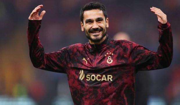 İlkay G&uuml;ndoğan, 140 milyon euroluk yıldıza sahip &ccedil;ıktı: Futboldan pek anlamıyorlar