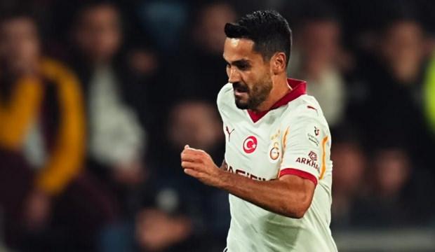 İlkay Gündoğan'a büyük övgü: 34 yaşında, 'yaşlı' diyenler vardı...