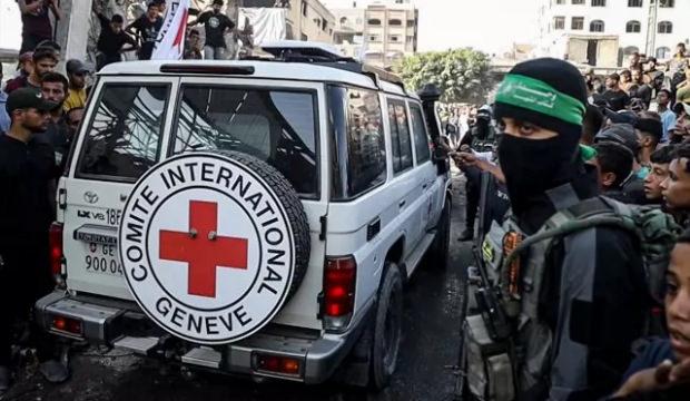 İsrail yine oyun peşinde! Hamas duyurdu: Engelliyorlar...