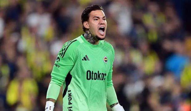 Hakan Bilal Kutlualp tartışmanın fitilini iyice ateşledi! Fenerbahçe'de Ederson depremi