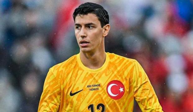 Berke &Ouml;zer'i bekleyen ceza ortaya &ccedil;ıktı! Her şey talimatta a&ccedil;ık