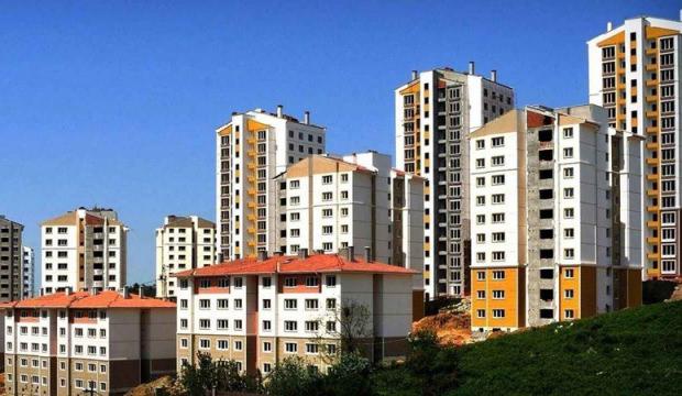 Merkez Bankası açıkladı: Konut fiyatlarındaki artış belli oldu!