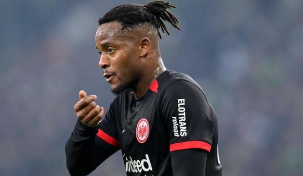 Michy Batshuayi'nin sabrı artık taştı! Karar aldı