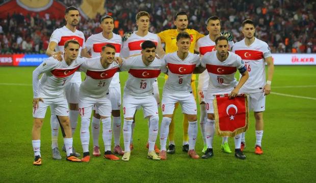 Milli yıldızlardan Dünya Kupası için iddialı sözler