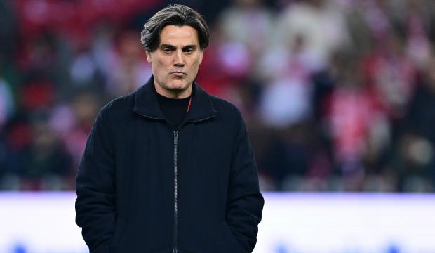 Montella: Biraz rahatsızım
