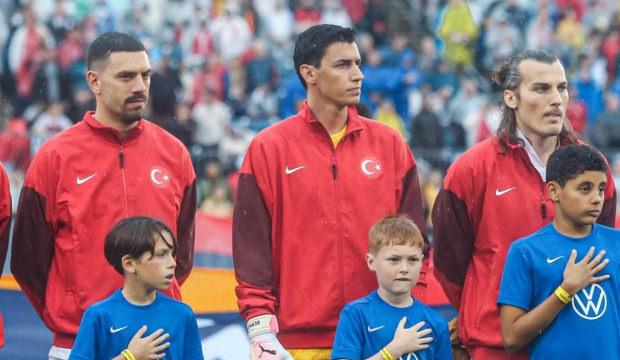 Montella da tepki g&ouml;stermişti! TFF'den Berke &Ouml;zer i&ccedil;in s&uuml;rpriz karar