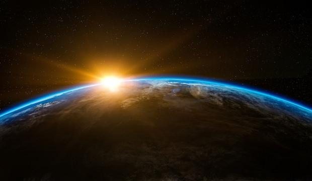 NASA’dan çarpıcı rapor: Dünyanın ışığı sönüyor!