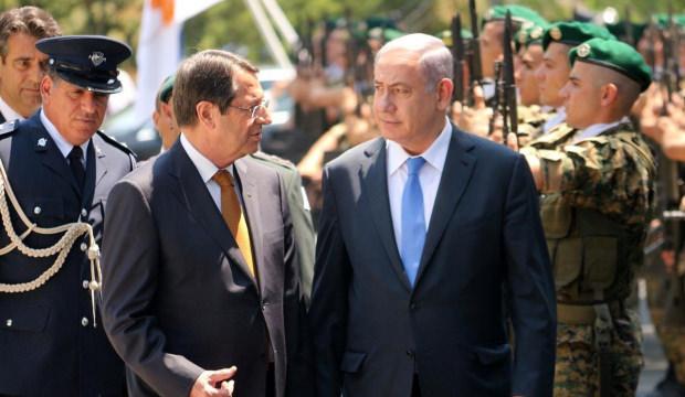 Netanyahu'nun bir telefonuyla masadan kalktılar: KKTC Ulaştırma Bakanı Arıklı anlattı!